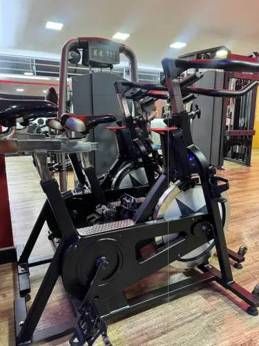 Bike Spinning Schwinn IC Pro - Oportunidade Imperdível! 