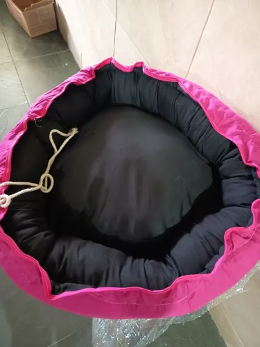 Cama para pet