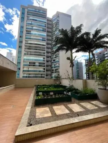 Imóvel para aluguel com 380 metros quadrados com 4 quartos em Barro Vermelho - Vitória - E