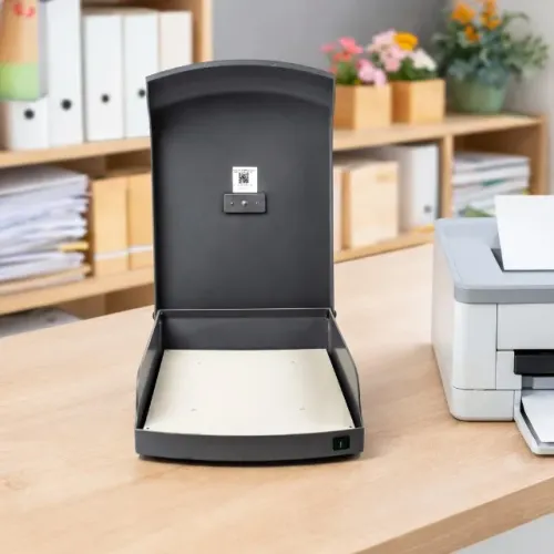 Desumidificador para Papel - Menno