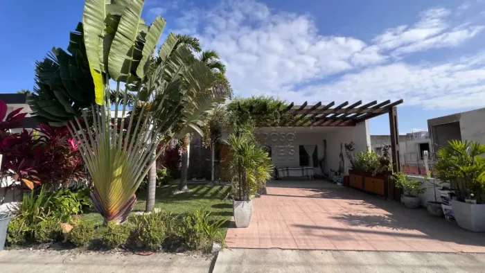 Casa com 2 Suítes e Piscina à venda no Residencial Acquaville em Paripueira