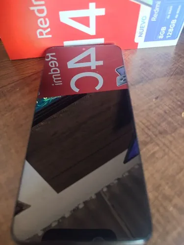 Redmi 14c , 4G Ram , 128 Rom