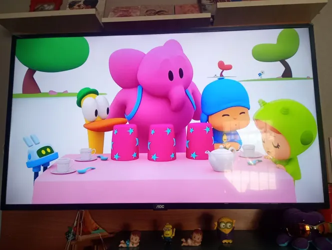 Tv 43plg AOC