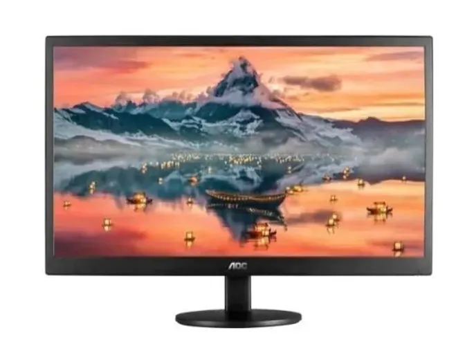 Monitor AOC 18'5