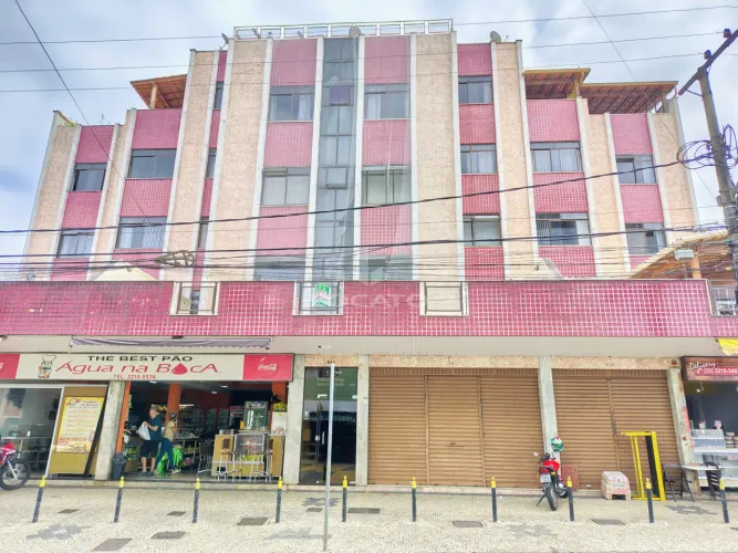Apartamento 03 quartos para locação | Santa Catarina