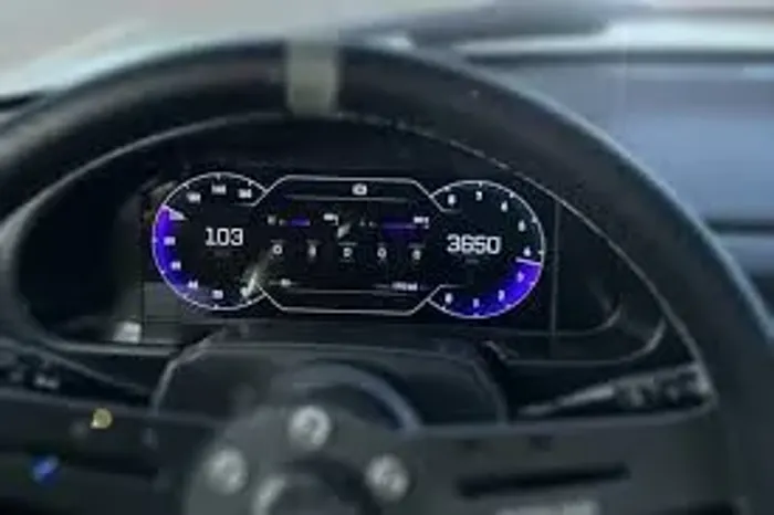 PAINEL DIGITAL GHOSTDASHBOARD