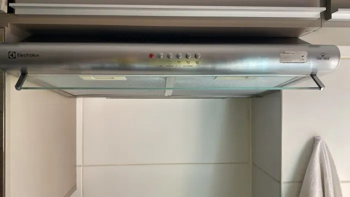 Depurador Electrolux 60cm de parede DE60X 220v