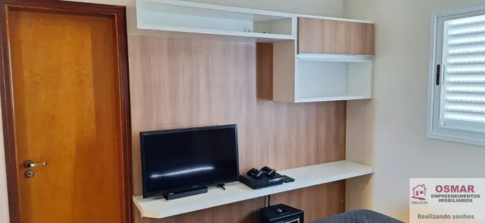 Apartamento Residencial para venda no Jardim Santa Rosa - Nova Odessa - SP. Aproveite!
