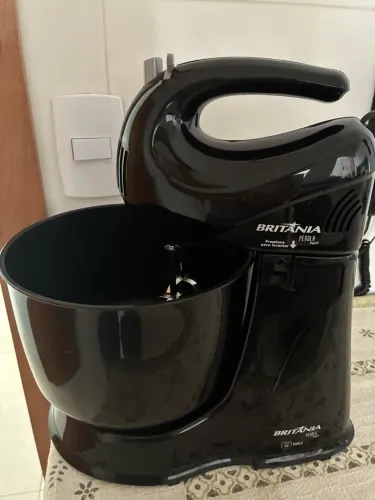 Batedeira Britânia Pérola Maxx