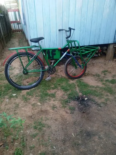 Vende-se Bicicleta