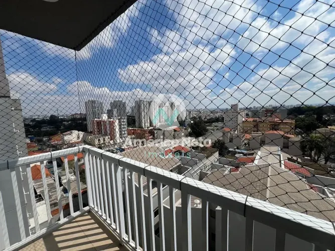 Cobertura à venda, 94 m² - Santa Maria - Santo André/SP