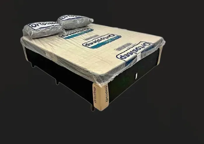 cama box unibox
