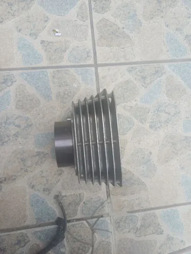 cilindro xre 300 sem risco
