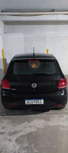 Volkswagen Gol Geração VII Track 1.0 12V Total Flex Mec. 4P 2017