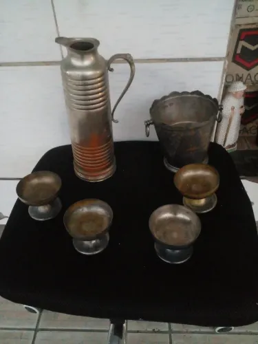 Conjunto prar sua decoração valor 230 reais