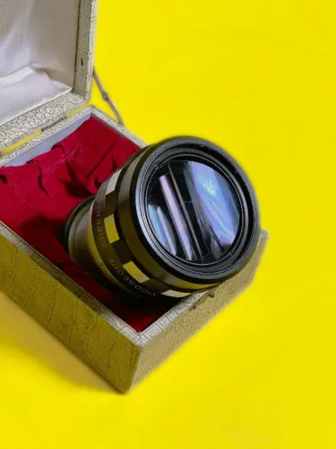 Lente Kowa Vidoscope Anamorphic 16