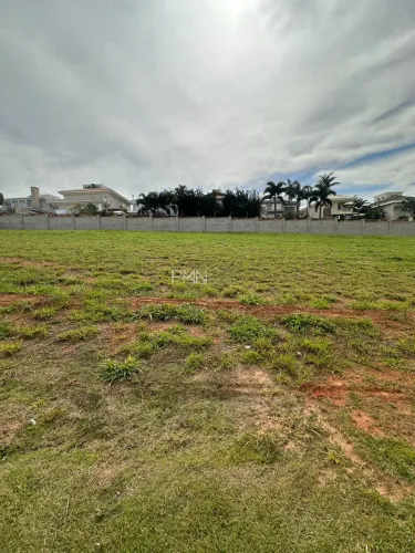 Terreno à venda em Campinas, Bairro das Palmeiras, com 524 m², Alphaville Dom Pedro Zero