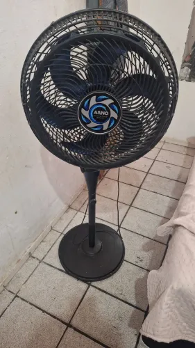 Ventilador arno