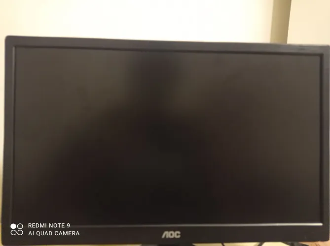 Monitor OAC 22" 75Hz