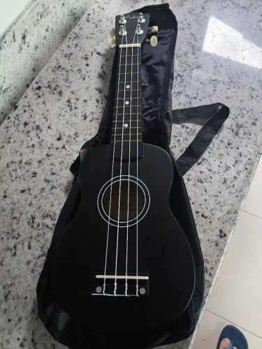 Ukulele Mahanu (Soprano 51cm) NOVO