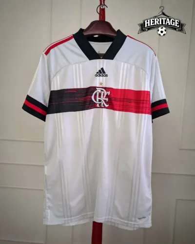 Camisa: Flamengo 2020