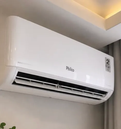 Venda de ar condicionado Semi novo