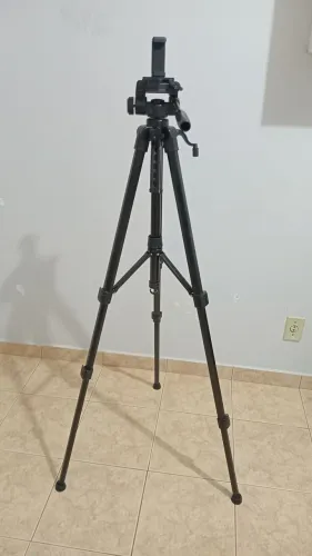 Tripé para Celular 1,84