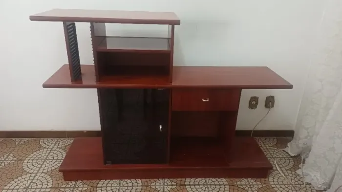 Hack para sala co mesinha de centro