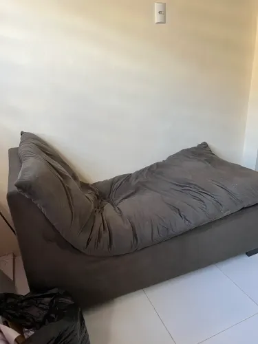 VENDO POLTRONA 