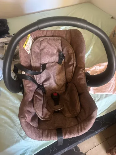 Bebê conforto 