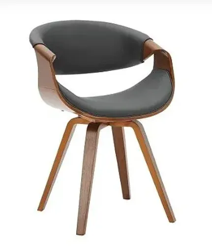 Cadeira Munique com Braços (Dividimos Em Até 10x Sem Juros)