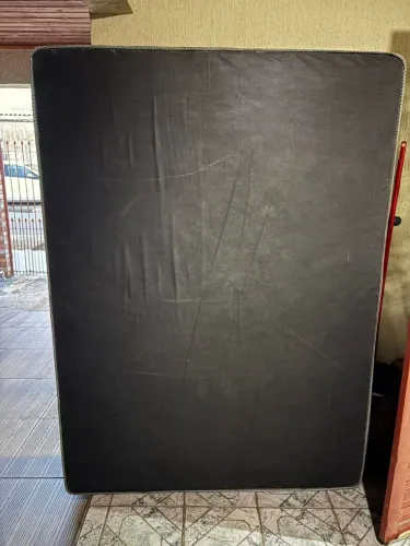 Vende-se base box