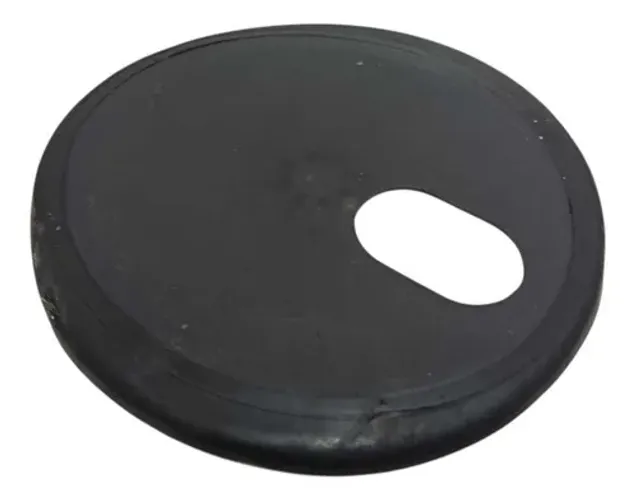 Tampa Assoalho Tanque Combustível Gol G5 2009