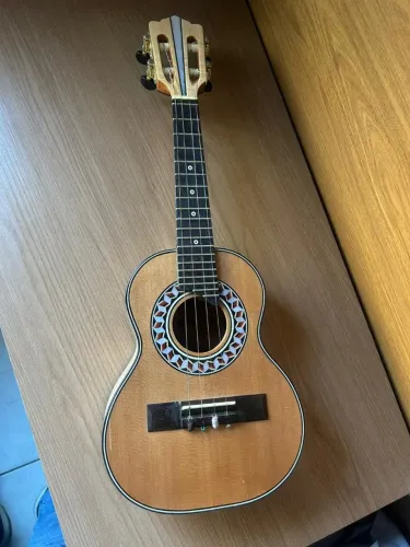CAVAQUINHO RUBENS LEÃO 2023 - FAIA TOP