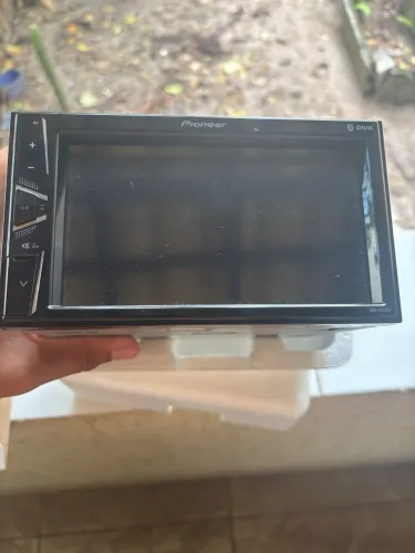 Central Multimídia Pioneer DMH-G228BT