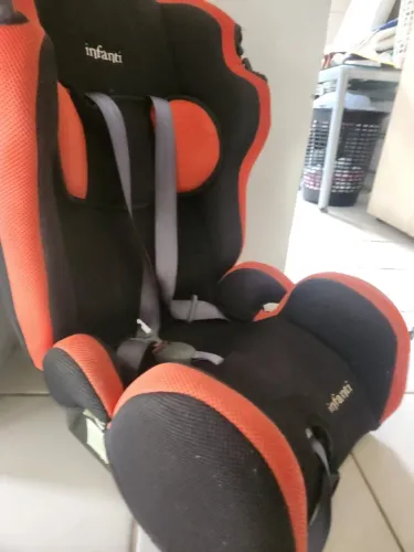 Cadeirinha Infantil 