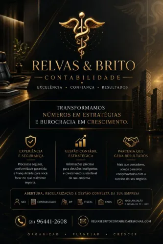 Serviço de Contabilidade
