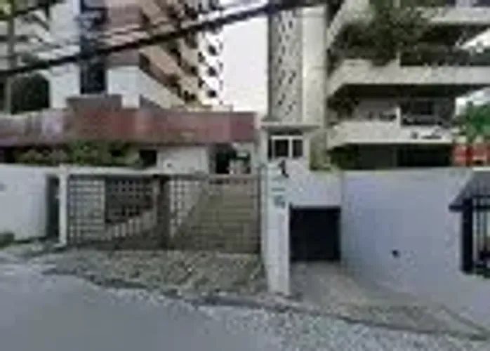 Imóvel para aluguel com 45 metros quadrados com 1 quarto em Graças - Recife - PE