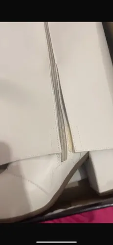 Bota capa
