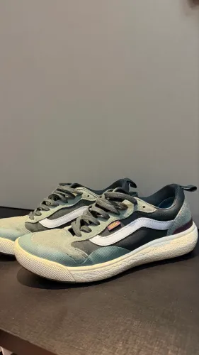 Tênis Ultrarange TAM 41