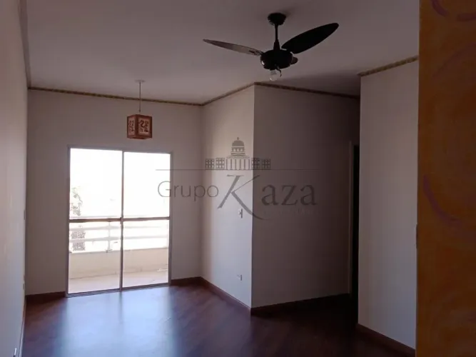 Apartamento - Cidade Morumbi - Residencial Vila Almada - 65m² - 3 Dormitórios.