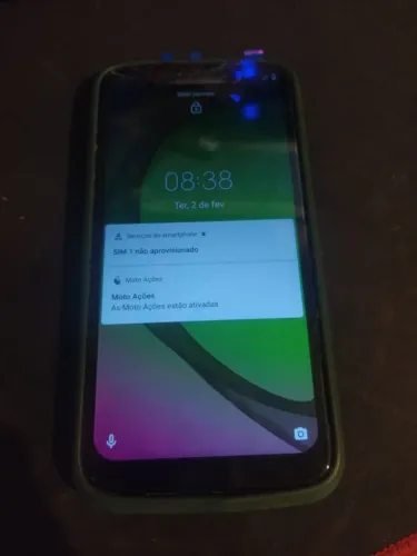 Moto G7 PLAY