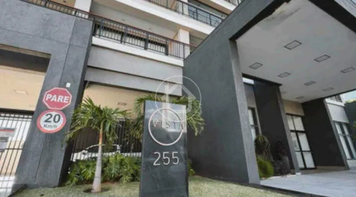 STUDIO MOBILIADO - VISTA
