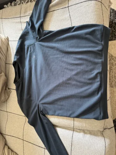 Camisa de Frio