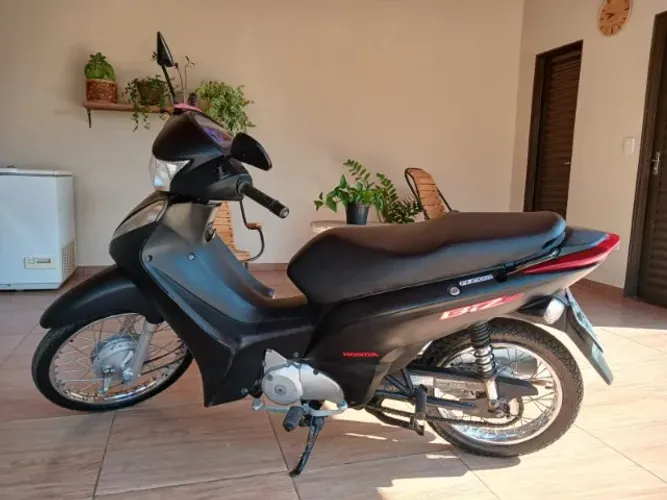 moto biz muito conservada whats 9 *