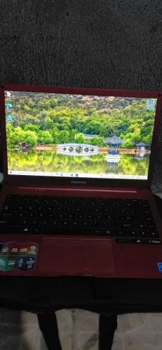 Vende-Se Notebook