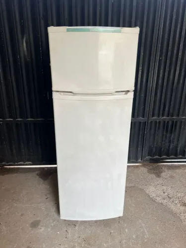 Geladeira consul gelo seco 380litro 