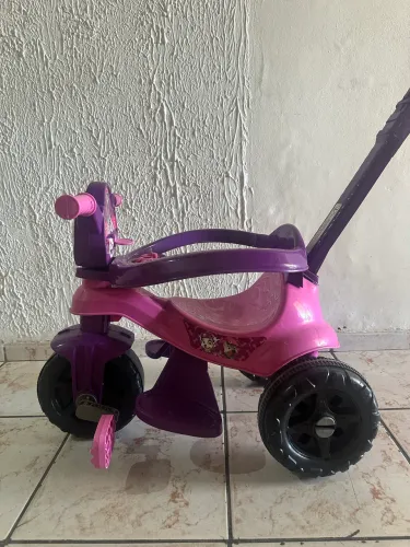Carrinho de passeio 
