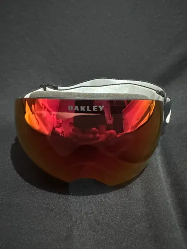 Oakley Flight Deck Goggle - Óculos Neve Oakley