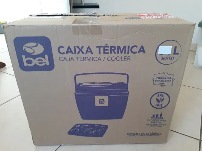 Cooler